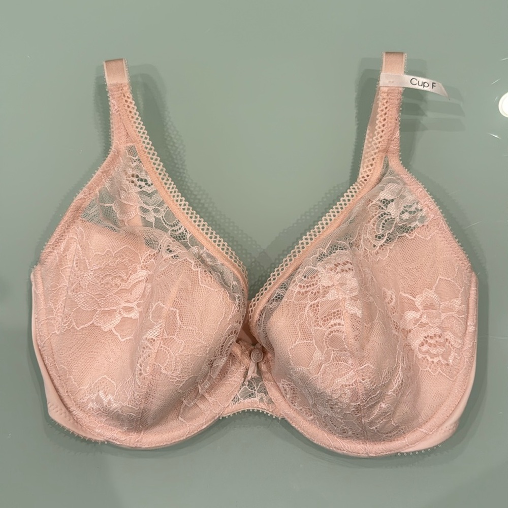 Felina underwire bra - US 32 F